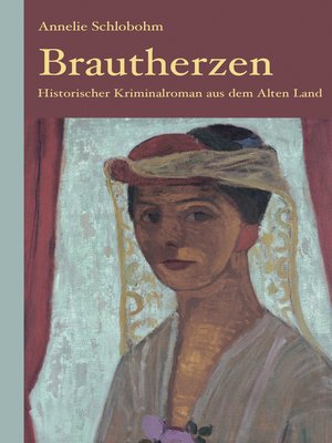 cover image of Brautherzen